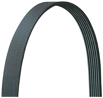 Poly V-belt 5750SJ