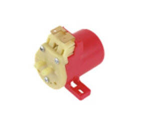 Windscreen washer fluid pump 4200770