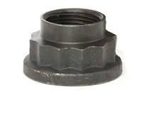 Nut, spindle 329734