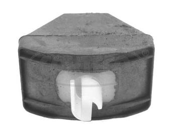 Rubber buffer, spring 516637