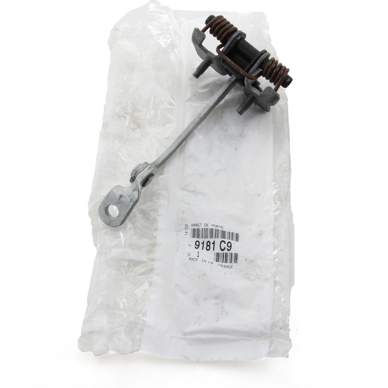 Freno para puertas 9181C9