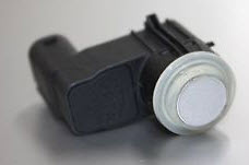 Sensor, Parkassistenz 9677783280