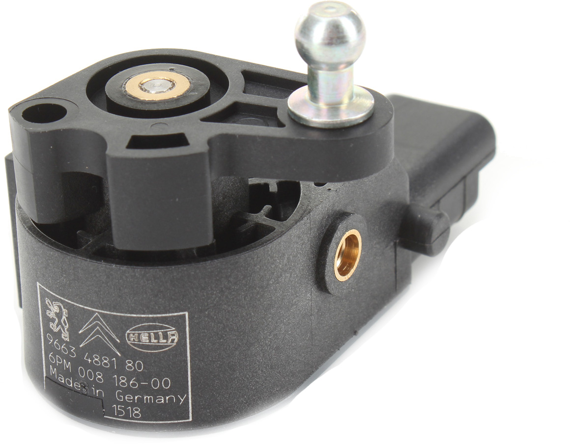 Sensor, Xenon-Scheinwerfer (Leuchtweitenregulierung) 5273J4
