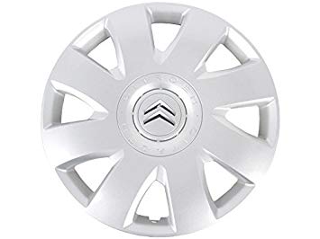 Decorative cap, wheels 5416J2