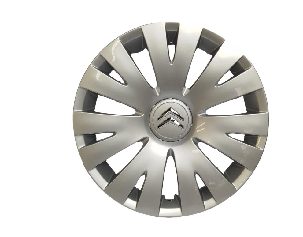 Zierkappe, Räder 5416K4