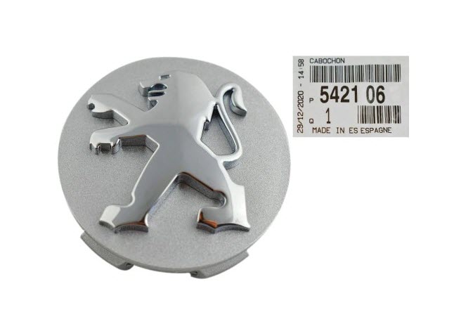 Bremssattel 542127
