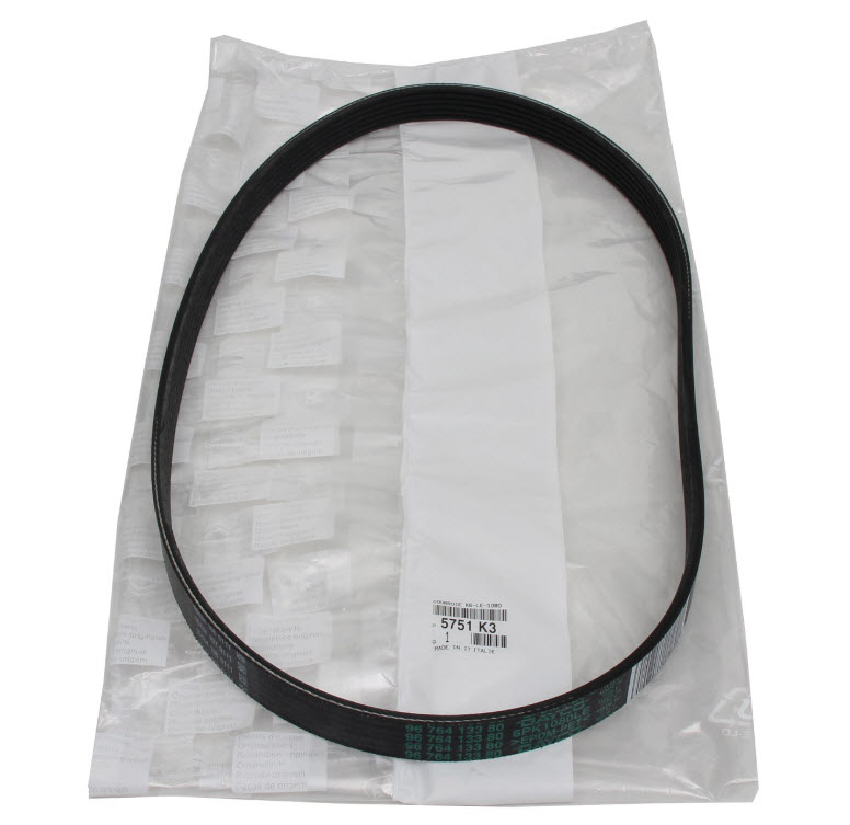 Poly V-belt 5751K3