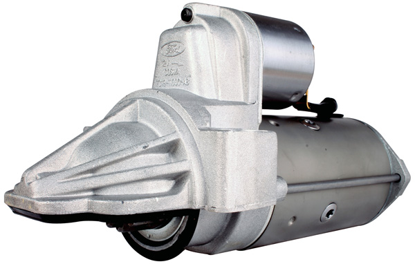 Starter motor / Starter 5802AS