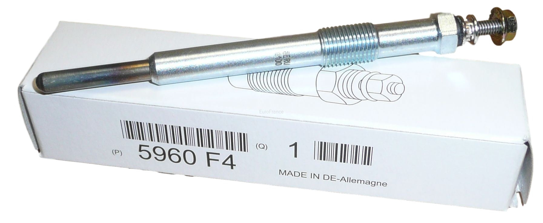 Bujía de incandescencia 1855067G11
