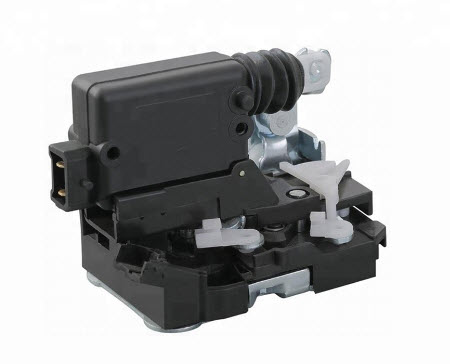 Holder, work light 6001067