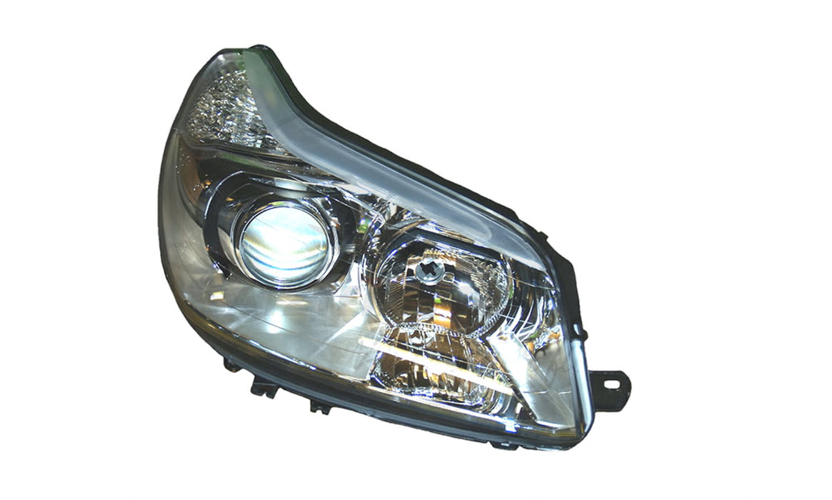 Faro delantero 620647