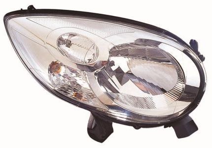 Headlamp 620672