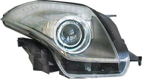 Headlamp 620676