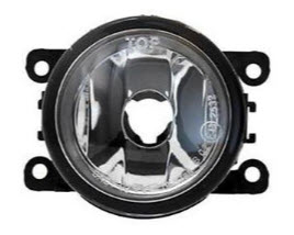 Fog light 6206Q3