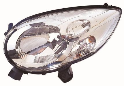 Headlamp 620872