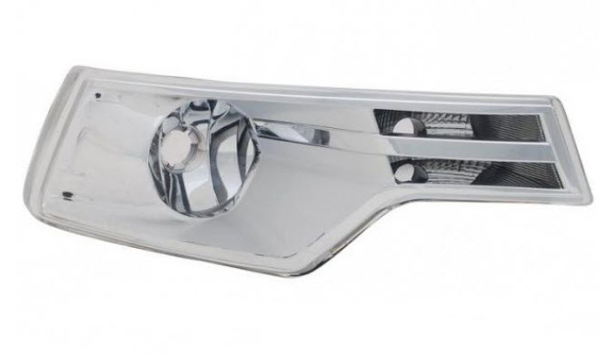 Fog light 6208J4