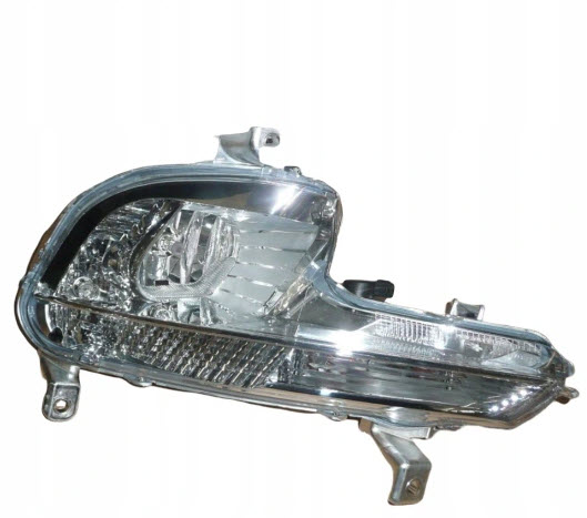 Faro antiniebla 6208W2