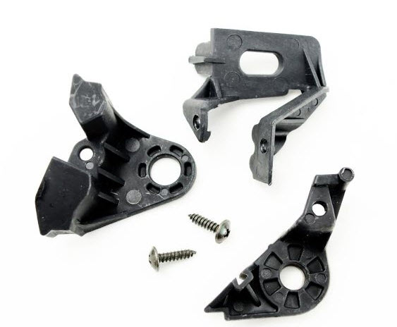 Reparatursatz, Scheinwerfer (Halterung) 6206K1