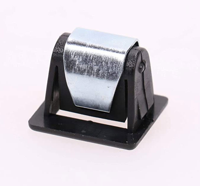 Clip, decorative/protective strip 6212A0