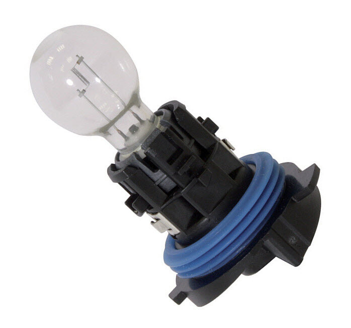 Lámpara incandescente, luz intermitente 6216F6