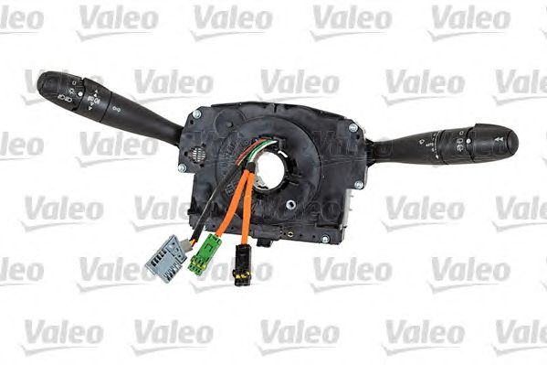 Steering column switch 6242S5