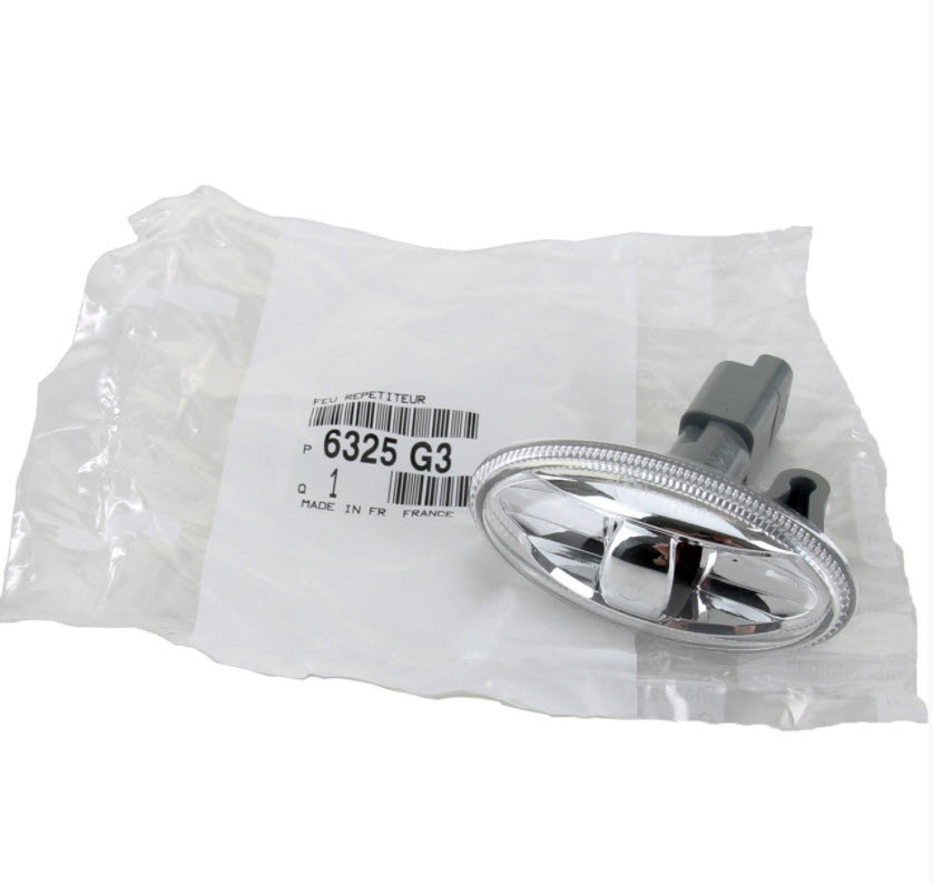 Intermitente 817300H010