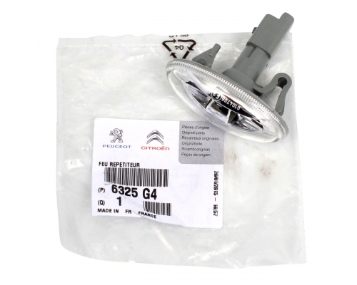 Blinker 6325G4