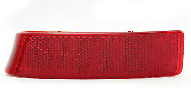 Retrorreflector (reflector) 6340C0