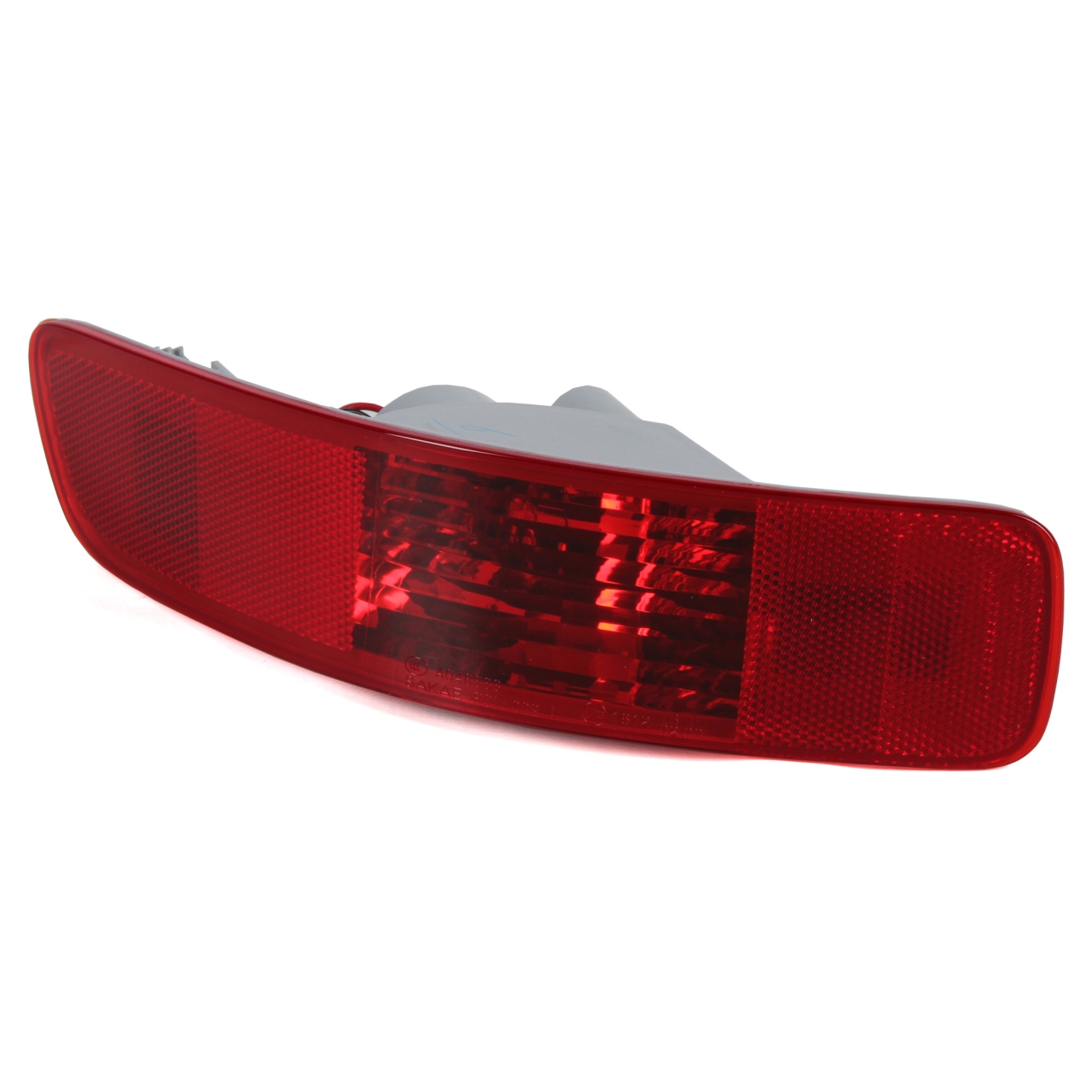 Rear fog light 6350EN