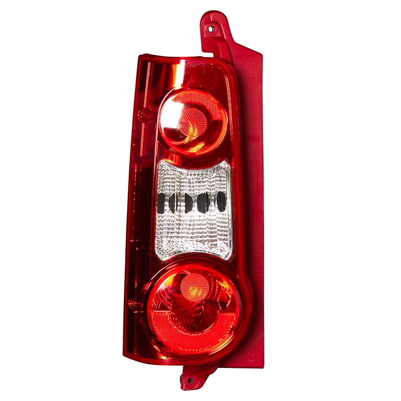 Rear light 6350FJ