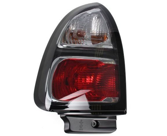 Rear light 6350GL