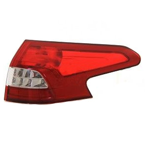 Rear light 6350LV