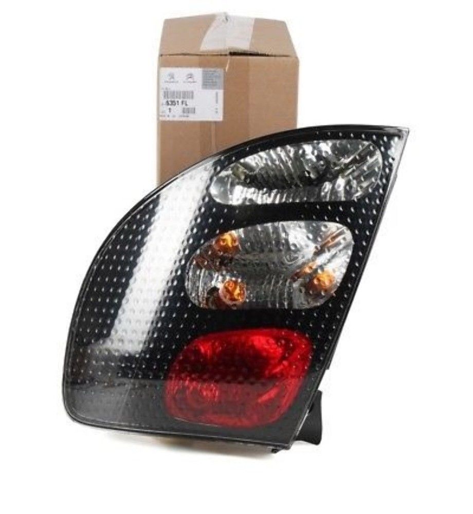 Rücklicht 6351FL