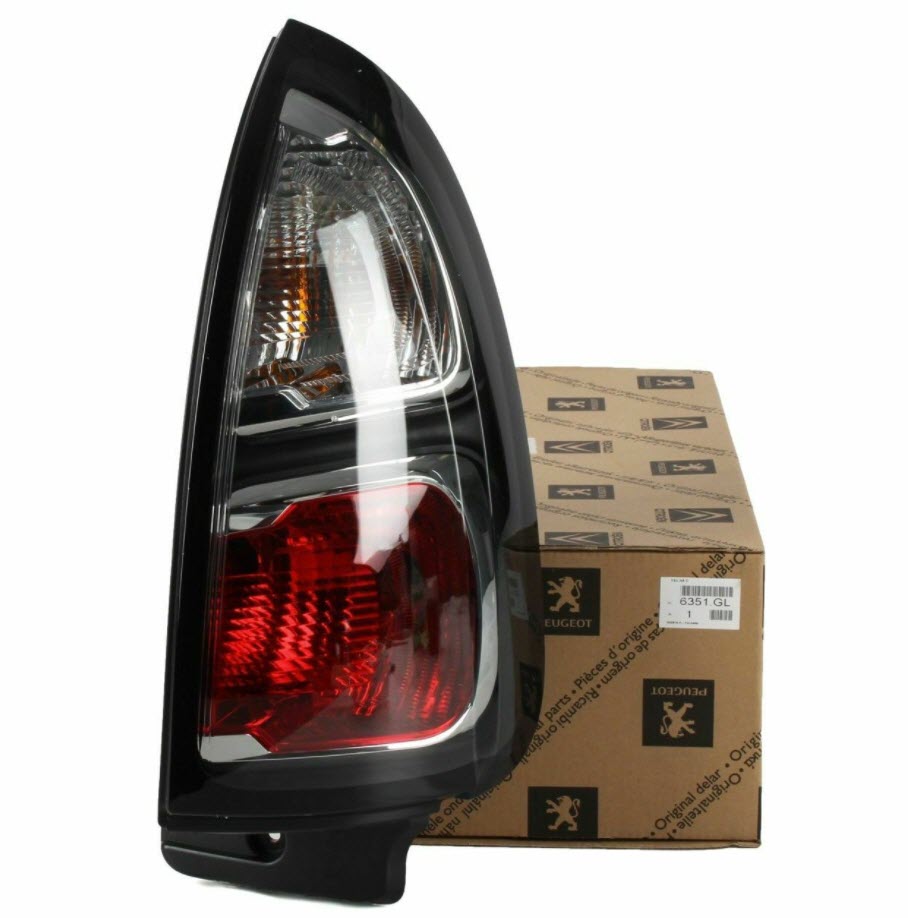 Luz trasera 6351GL