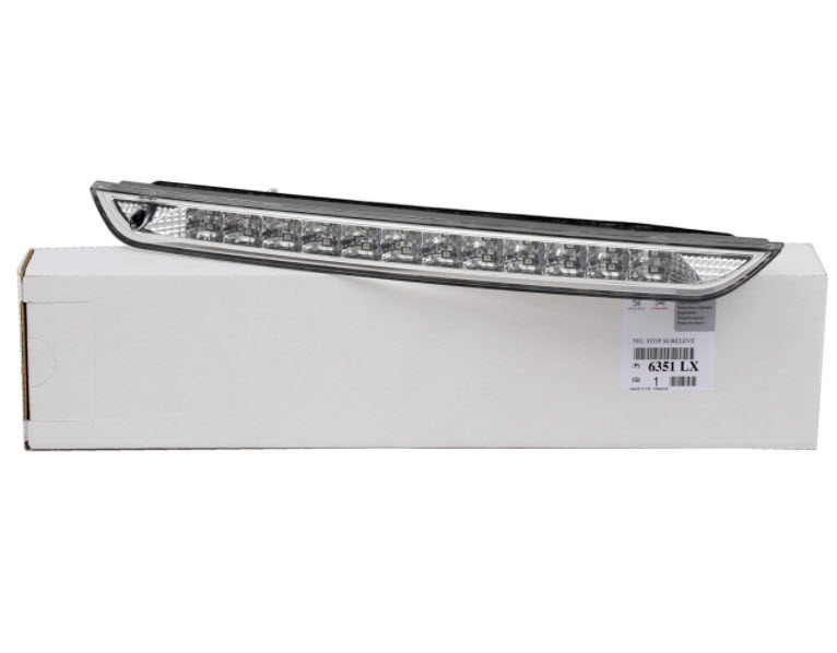 Drittes Bremslicht 6351LX