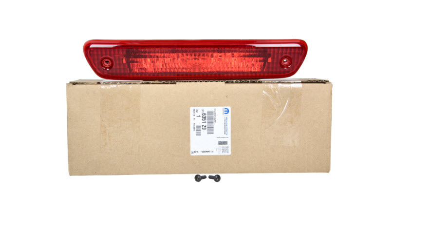 Troisième feu stop 6351Z9