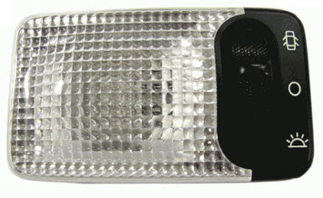 Innenbeleuchtung 6362P3