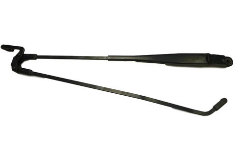 Windscreen wiper arm, windscreen cleaning 6405V2