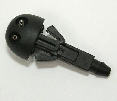 Spray nozzle cleaning fluid 6405W3