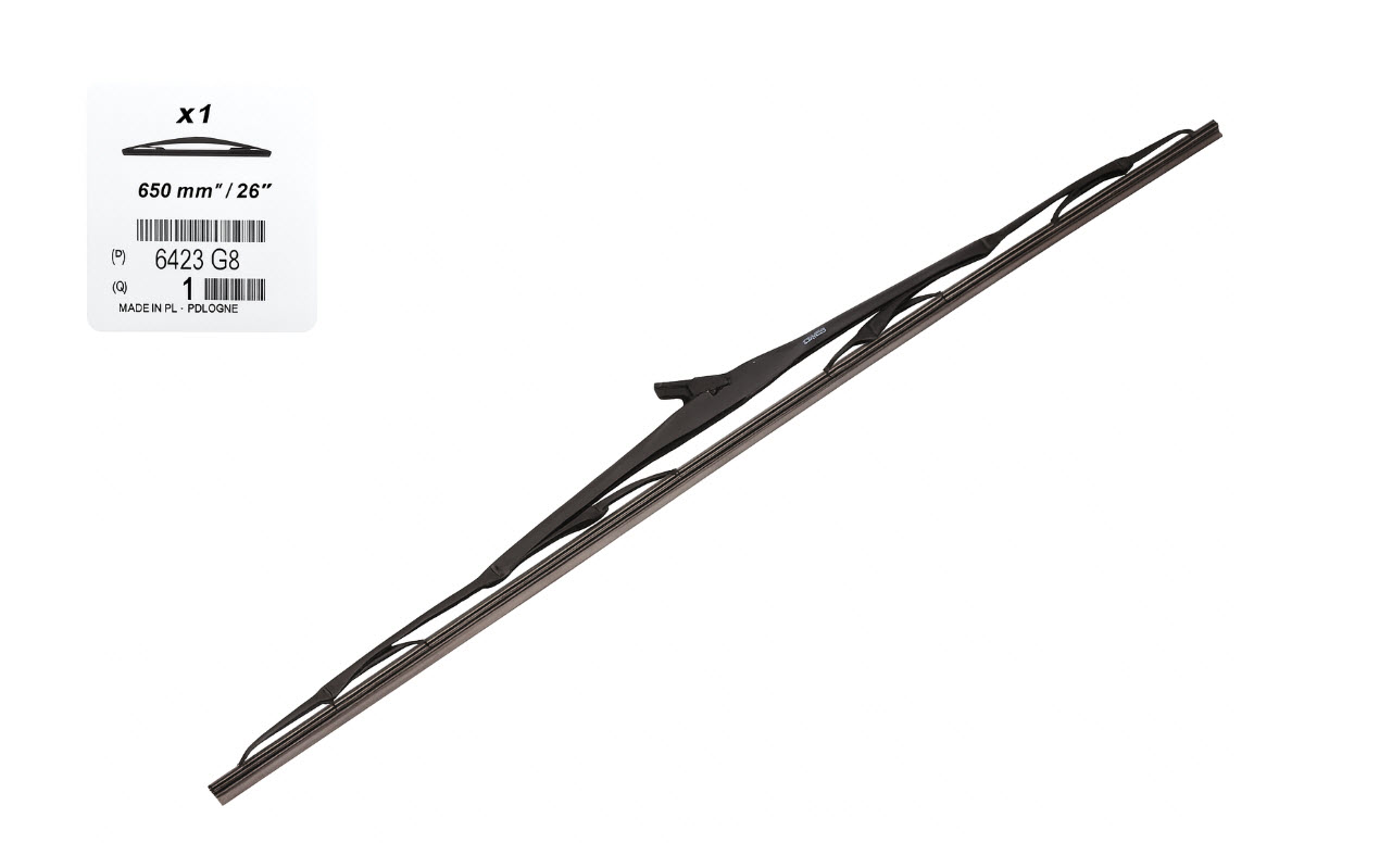 Wiper blade 6426CK