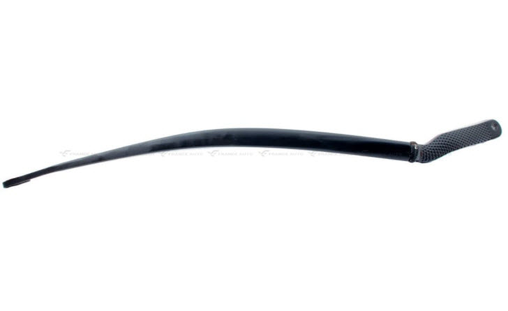 Windscreen wiper arm, windscreen cleaning 6429T4