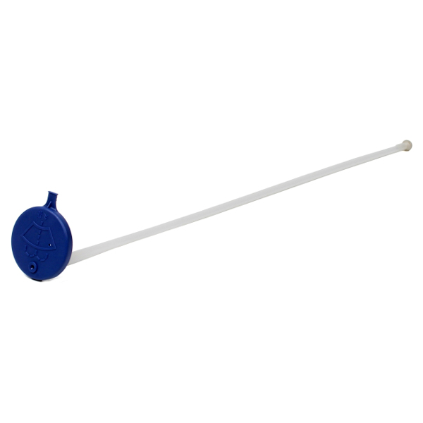 Windscreen washer fluid reservoir 643196