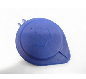 Cap, water tank 643237