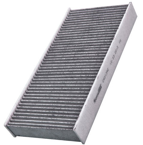 Cabin filter 6441EJ
