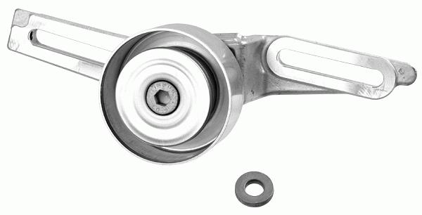 Tensioner, Poly-V belt 6453S5