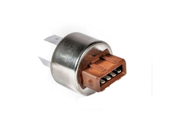 Druckschalter, Klimaanlage 6455T2