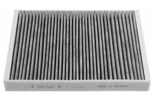 Innenraumfilter 647945