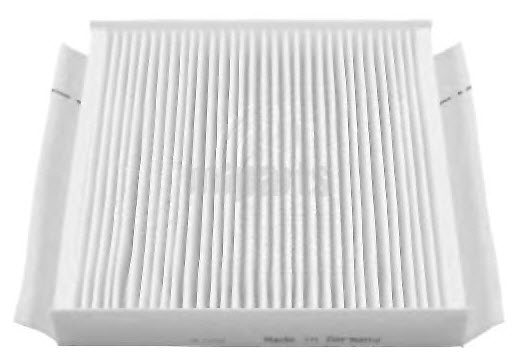 Cabin filter 6447KR