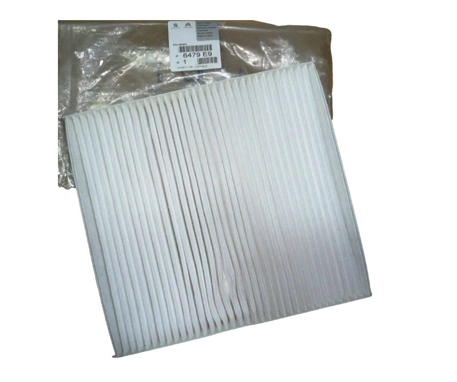 Filtre d'habitacle 6447ZX