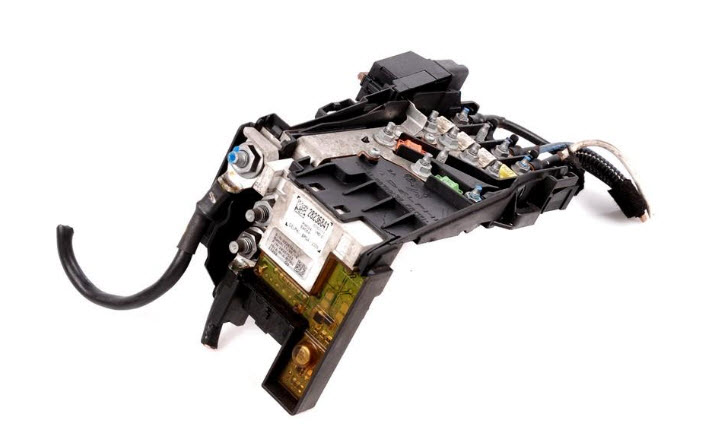 Sicherungshalter 6500GQ